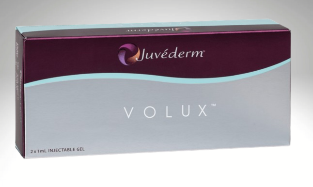 Comparison of Juvederm and Restylane for facial enhancements.