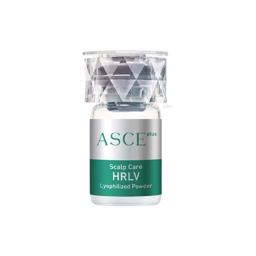 EXOSOMES ASCE+ HRLV POUR LA RESTAURATION DES CHEVEUX (1 FLACON - 20 MG)