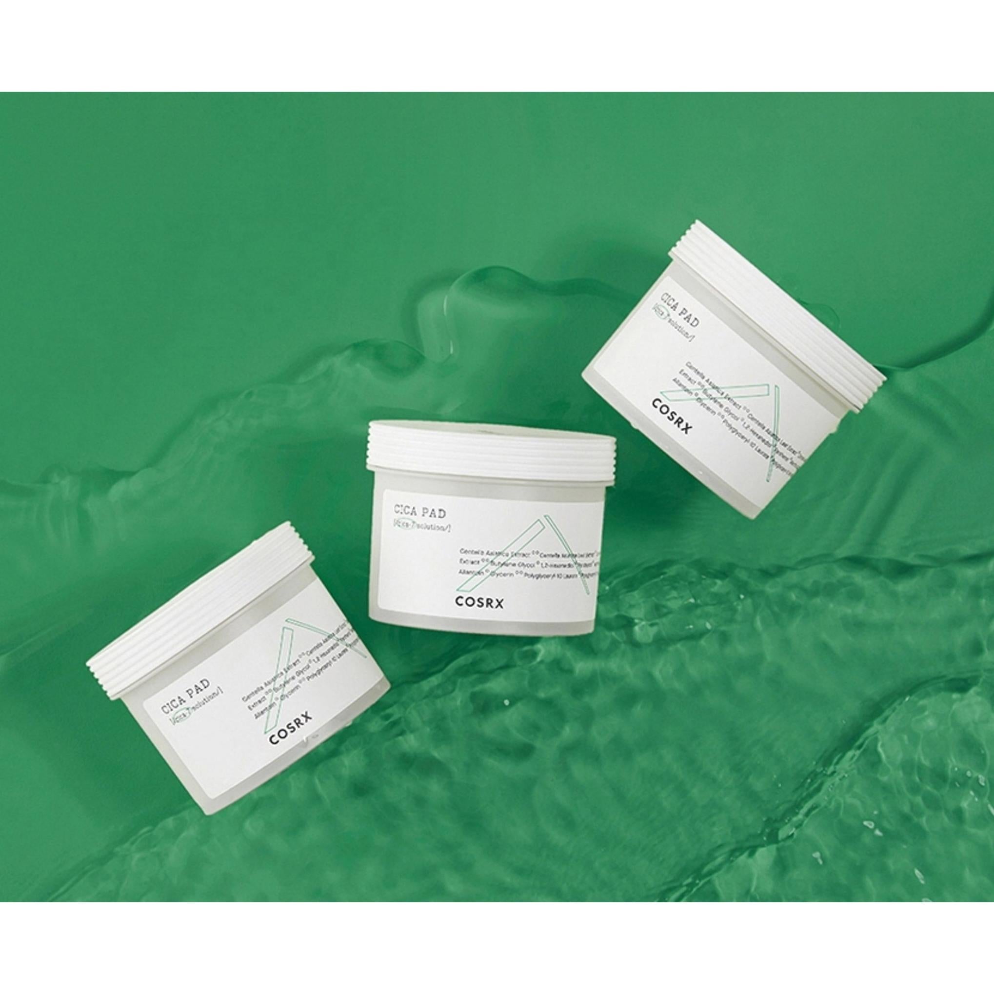 COSRX Pure Fit Cica Pad 90p
