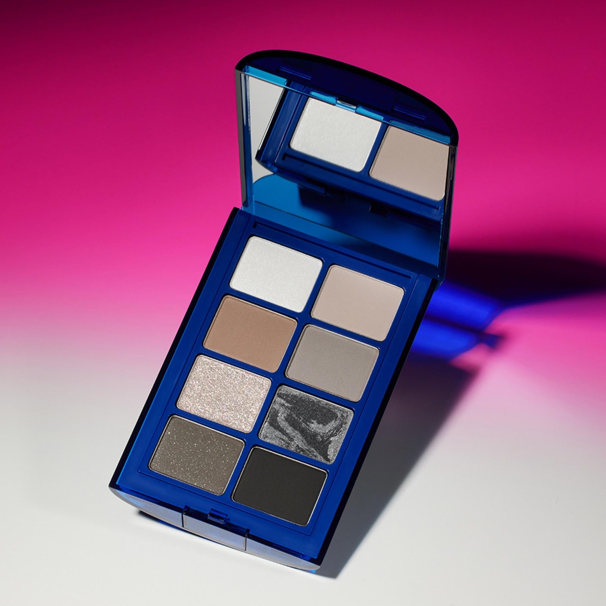 Moonshot Performance Eye 8X Palette