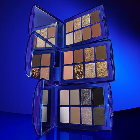 Moonshot Performance Eye 8X Palette
