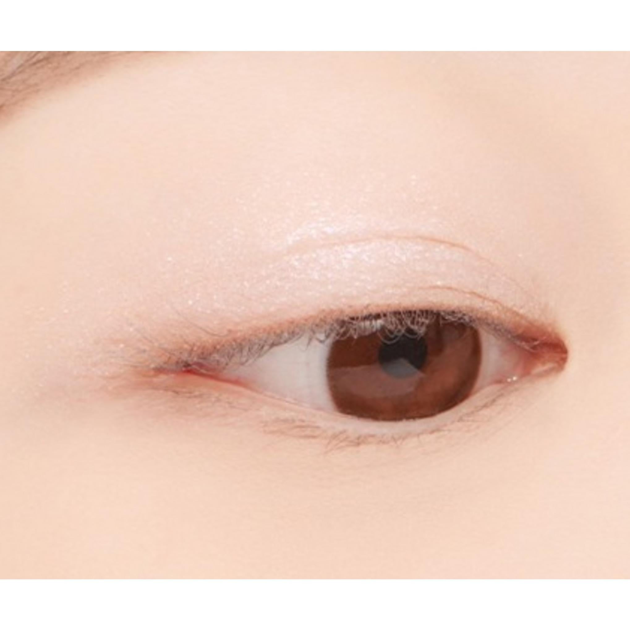 Twa Touch Make Mood Eye Palette 6g