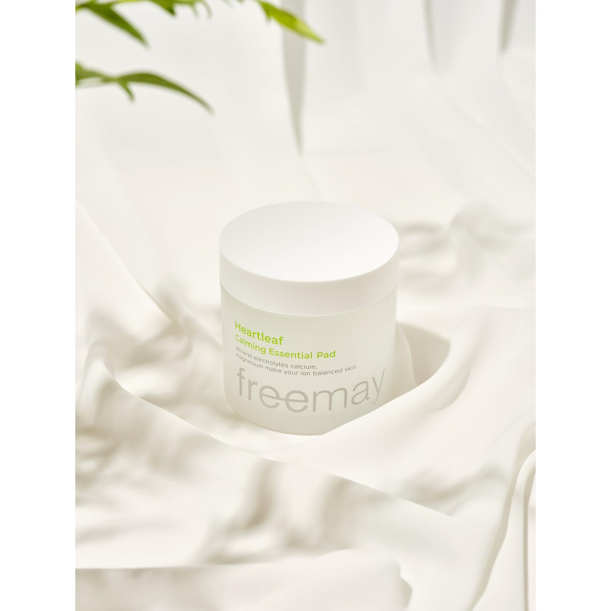 Primey Heartleaf Calming Essential Pads
