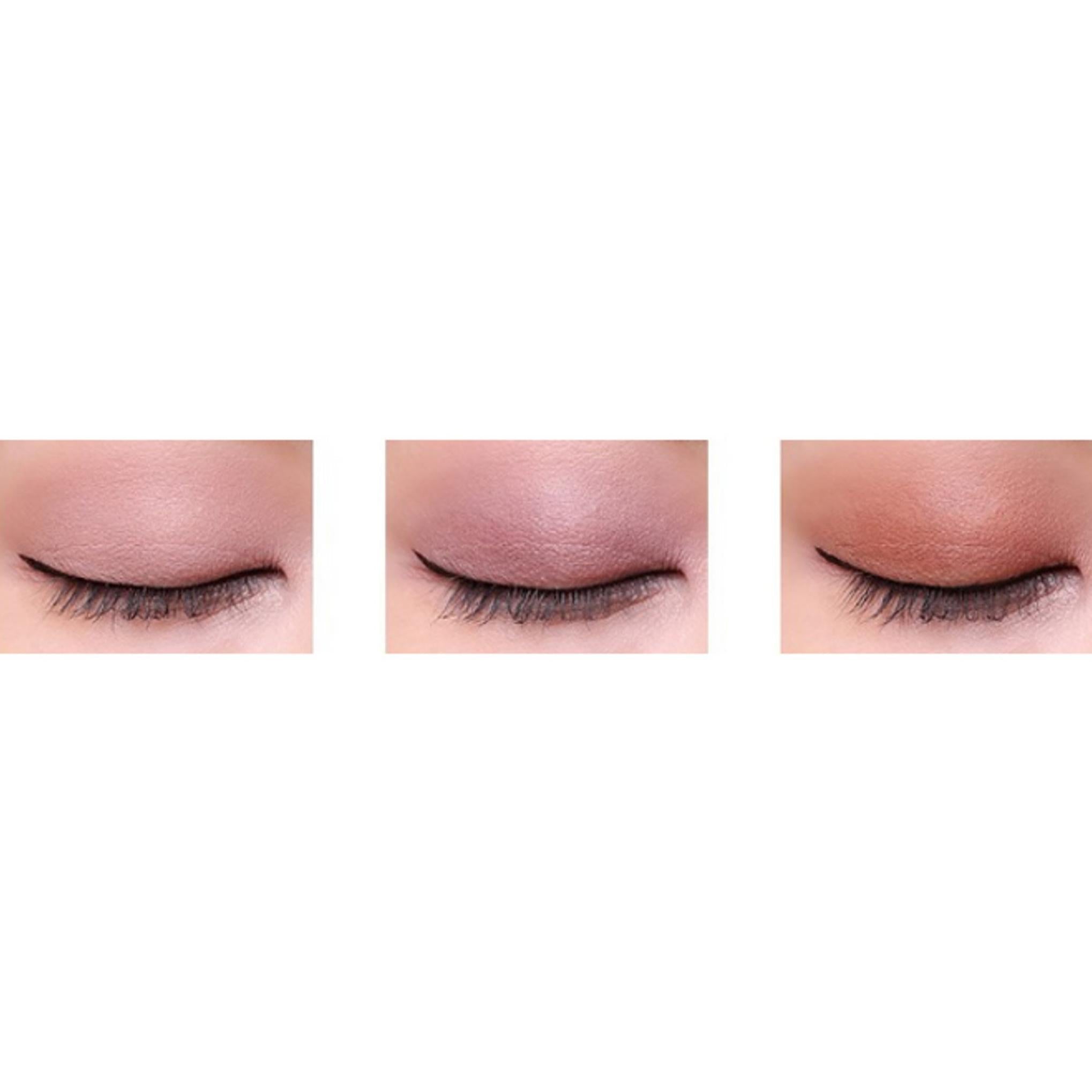 Stila Matte and Metal Eyeshadow Palette