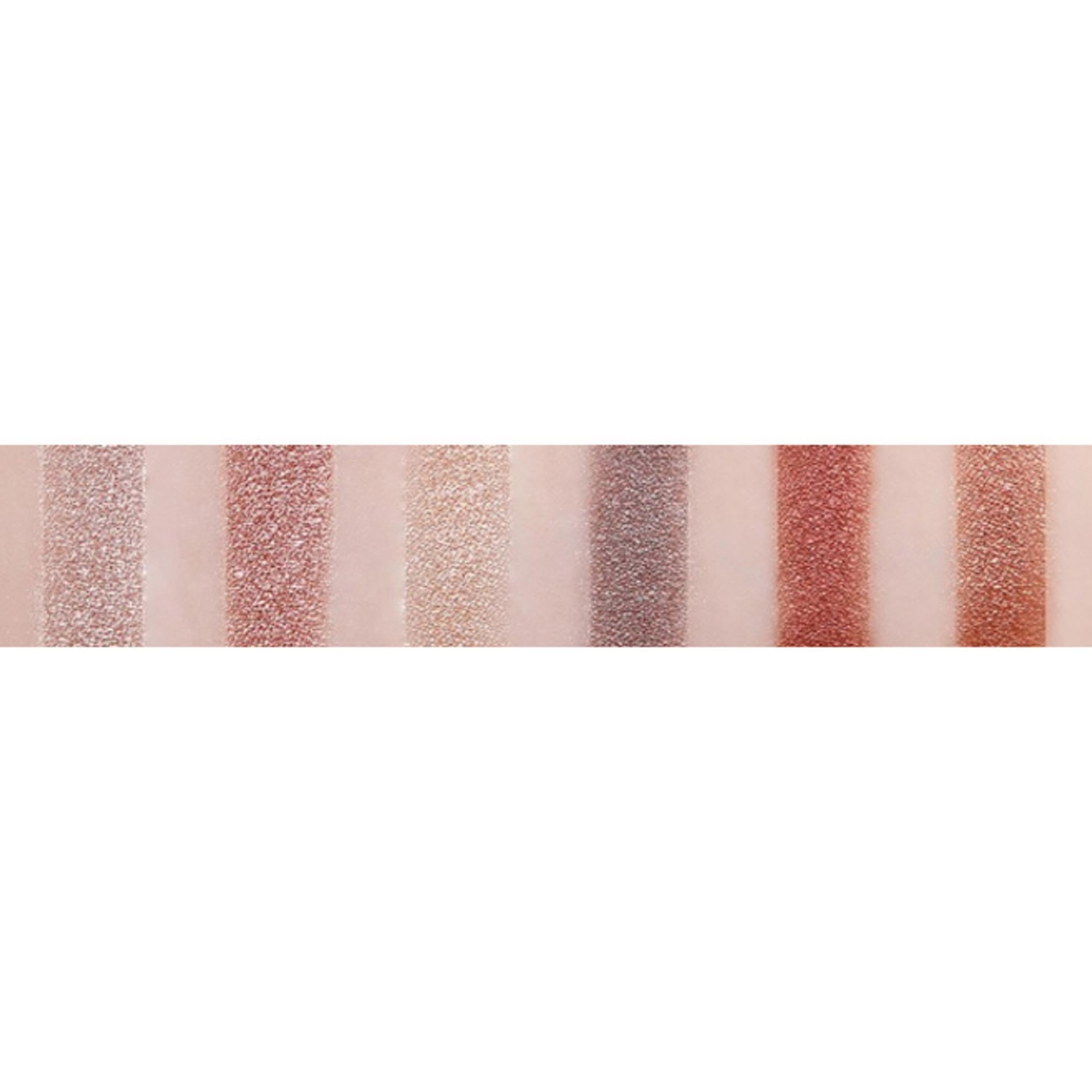 Stila Matte and Metal Eyeshadow Palette