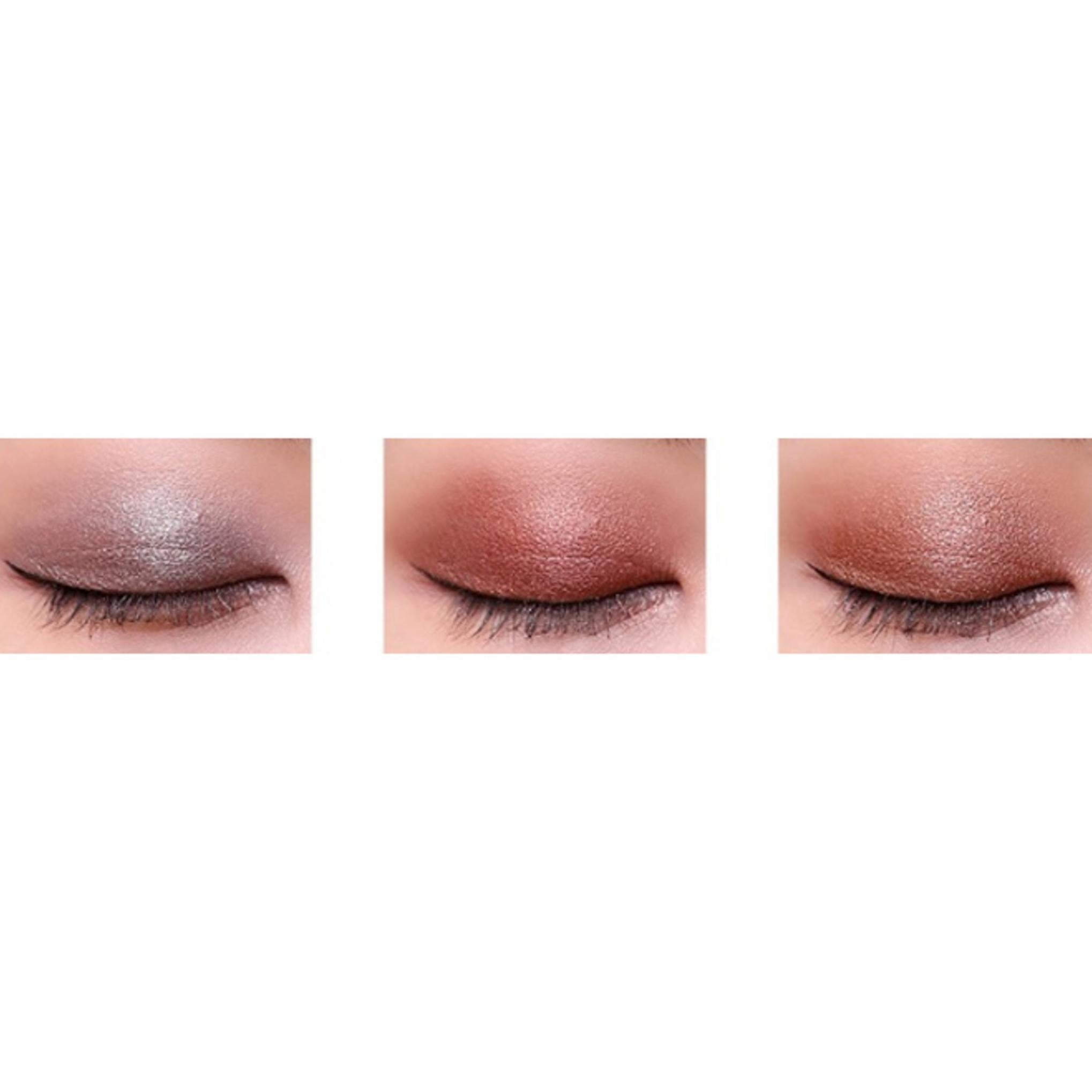 Stila Matte and Metal Eyeshadow Palette