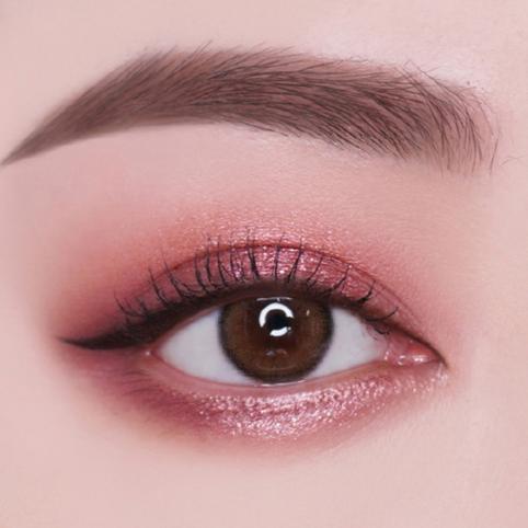 Catrice Pro Slim Eyeshadow Palette 10.6g