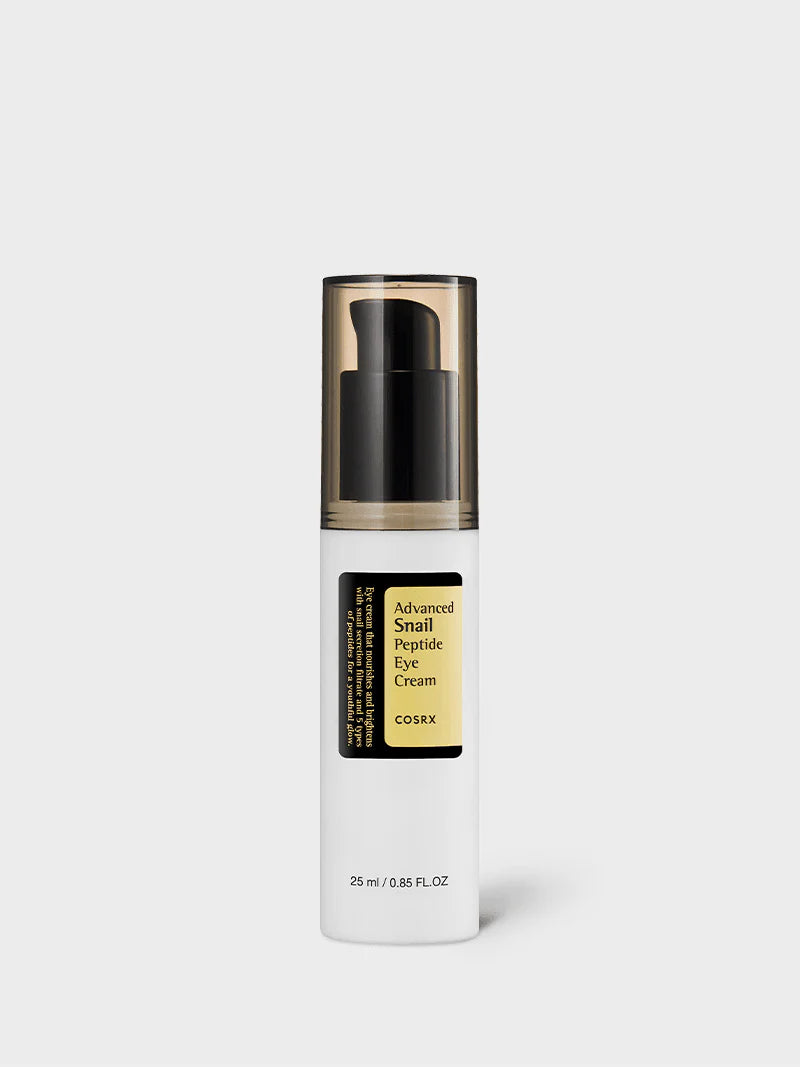 Advanced Snail Peptide Eye Cream (664)