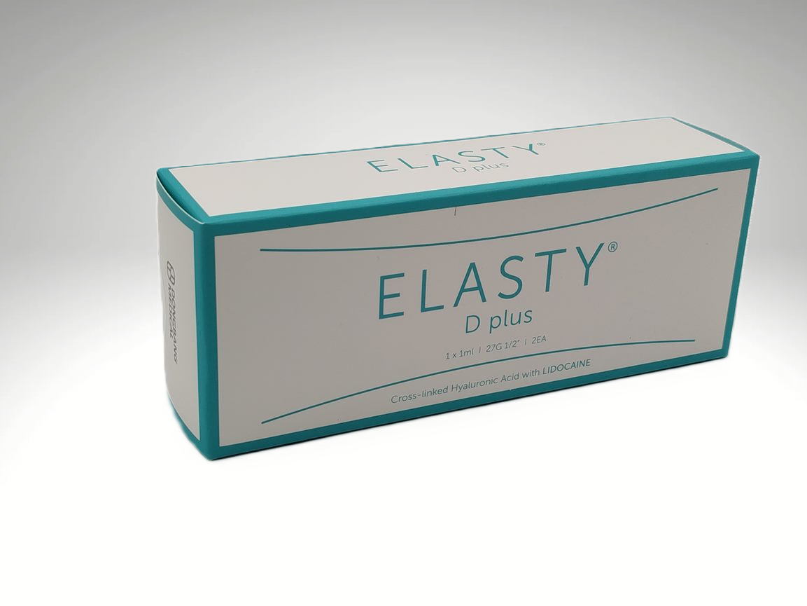 ELASTY With Lidocaine