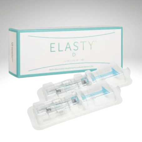 ELASTY No Lidocaine