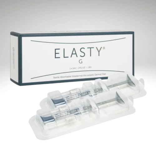 ELASTY No Lidocaine