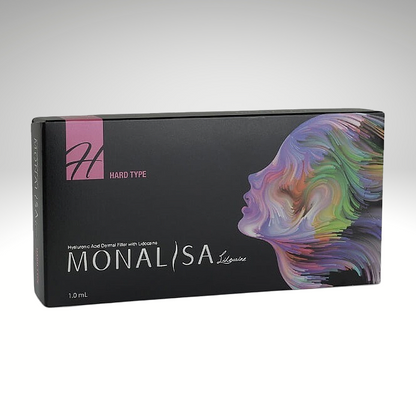 Meta Description: Monalisa Hard offers deep wrinkle reduction and facial contouring with lidocaine for comfort. Ideal for jawline, chin, and deep lines.