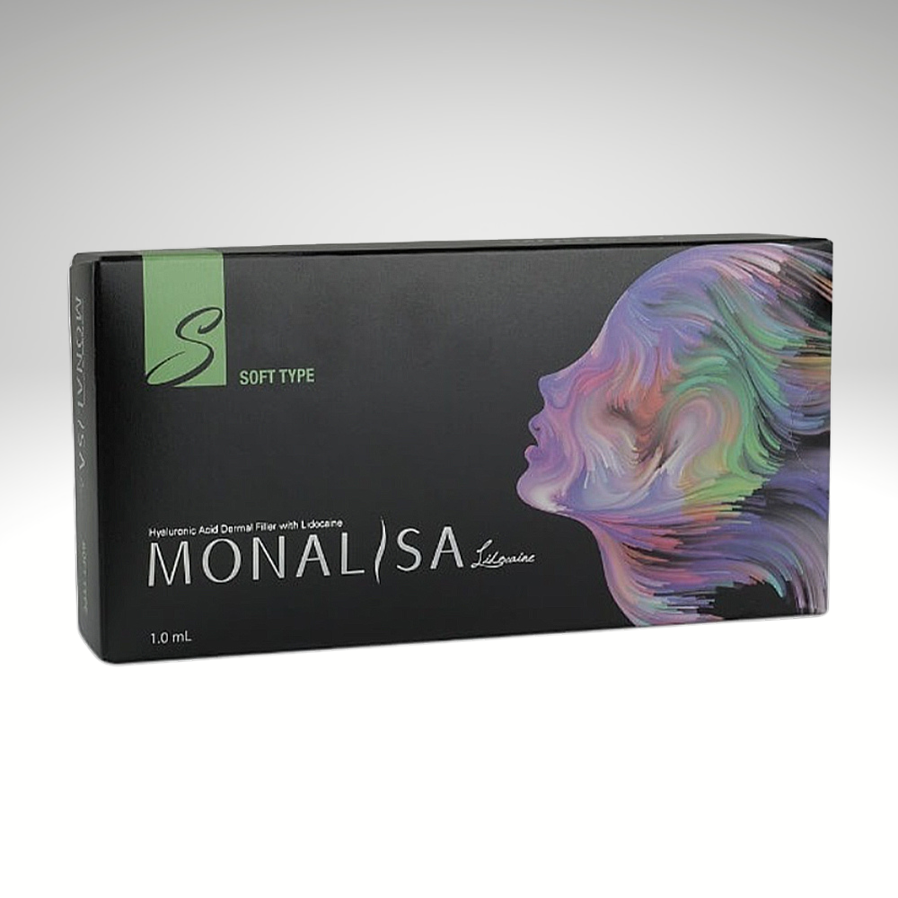 Meta Description: Monalisa Soft smooths fine lines and contours lips, offering subtle rejuvenation for a natural look. Ideal for early signs of aging.