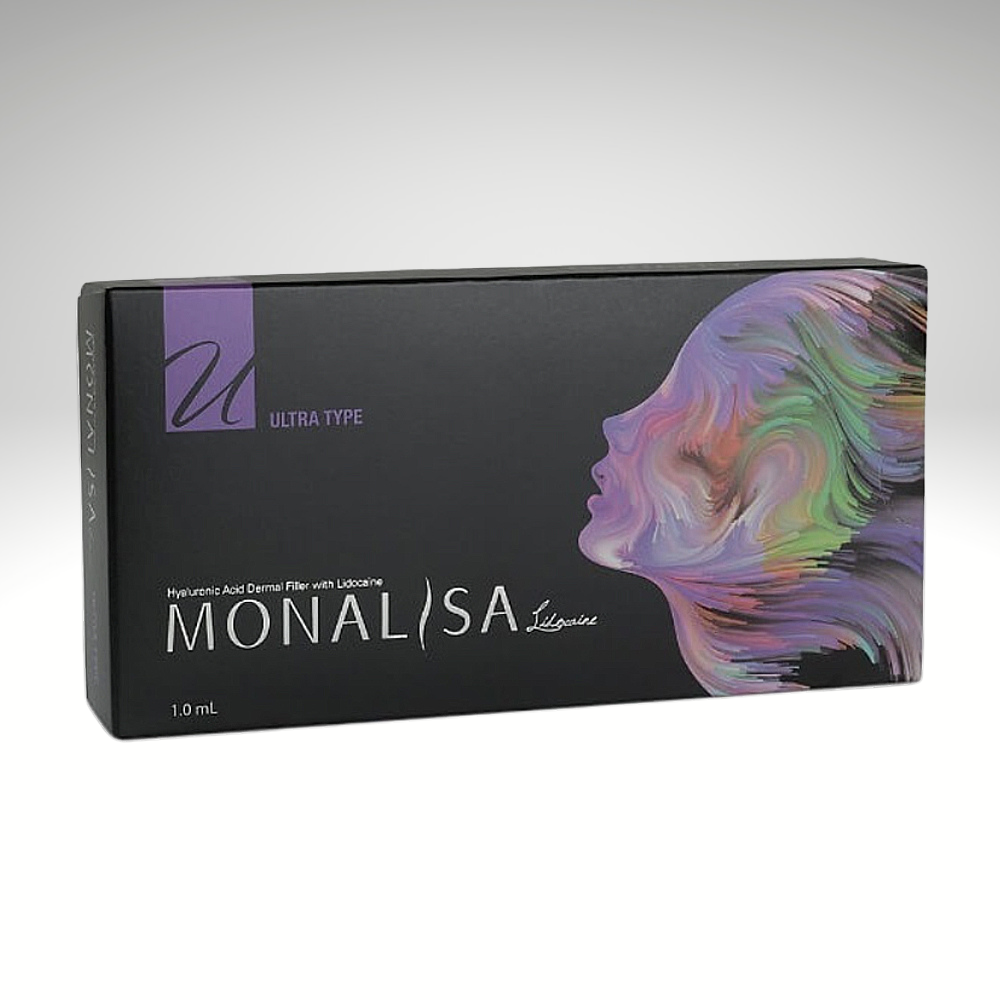 Meta Description: Monalisa Ultra is crafted for high-impact contouring and volume in the cheeks and chin, providing significant, natural-looking results.