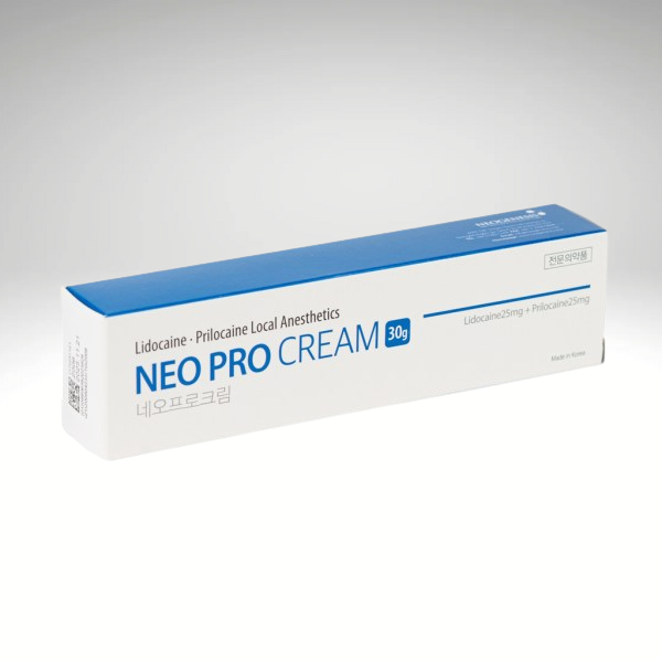 Meta Description: NEO PRO CREAM 30g provides extended numbing with minimal skin irritation, ideal for laser, tattoo, and cosmetic procedures. Suitable for sensitive skin