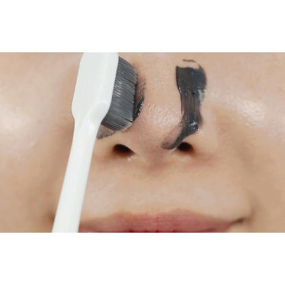 Necipic Blackhead All Kill Wash Off Mask Pack + All Kill Brush