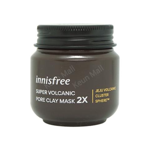 Innisfree Super Volcanic Pore Mask