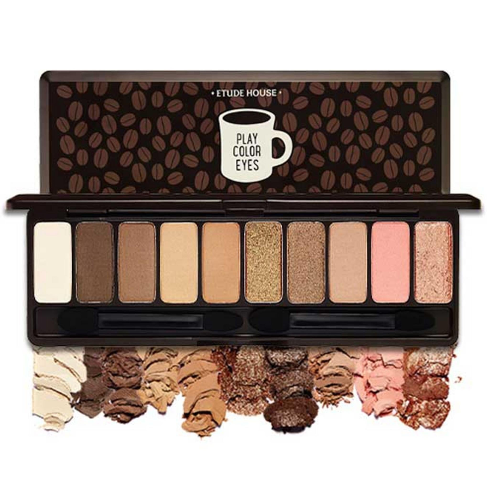 ETUDE HOUSE Play Color Eyes Shadow Palette