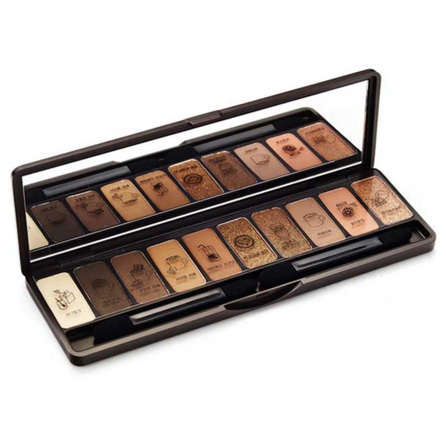 ETUDE HOUSE Play Color Eyes Shadow Palette