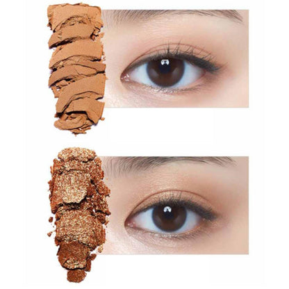 ETUDE HOUSE Play Color Eyes Shadow Palette