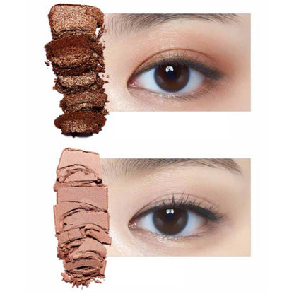 ETUDE HOUSE Play Color Eyes Shadow Palette