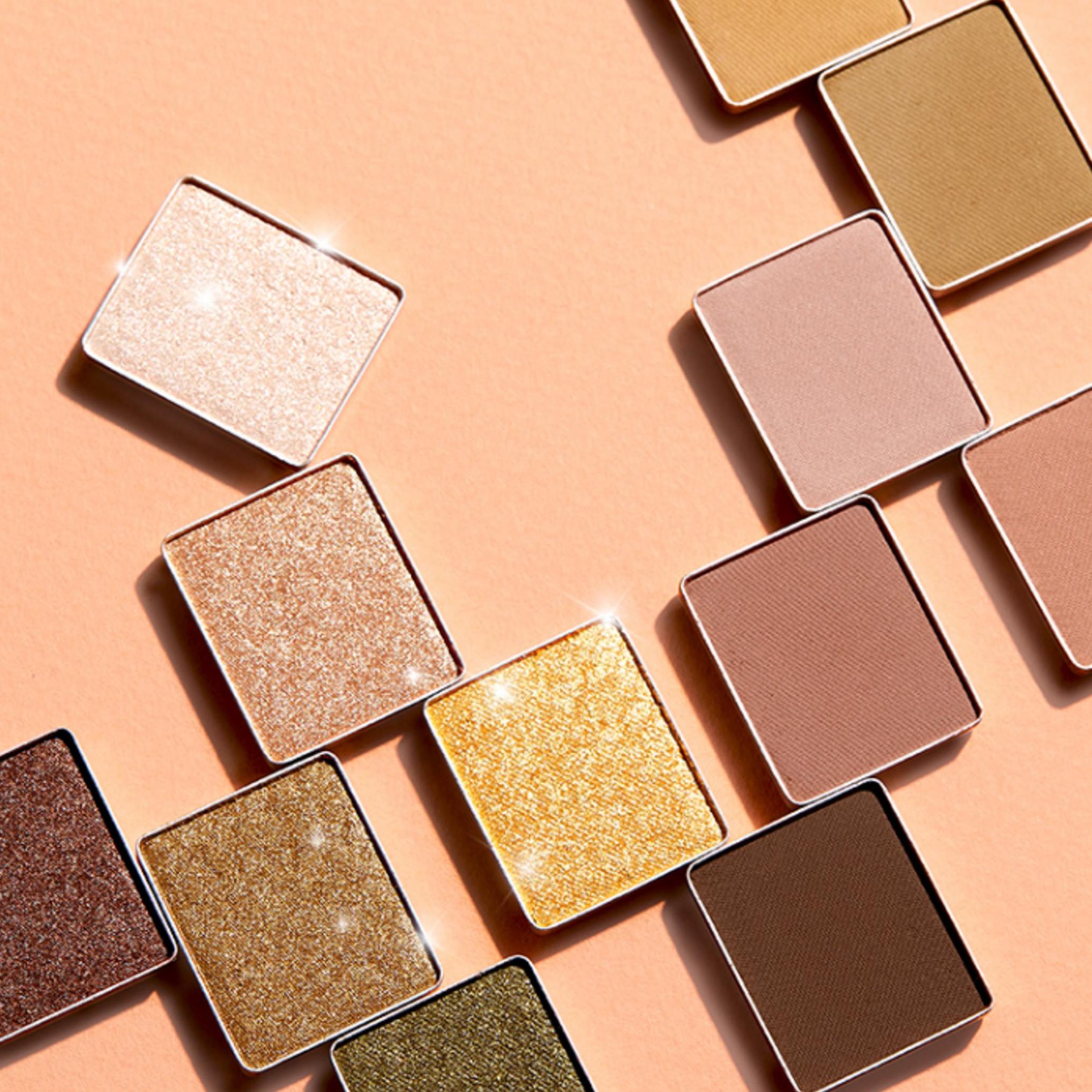 Chika Chico One Shot Eye Palette