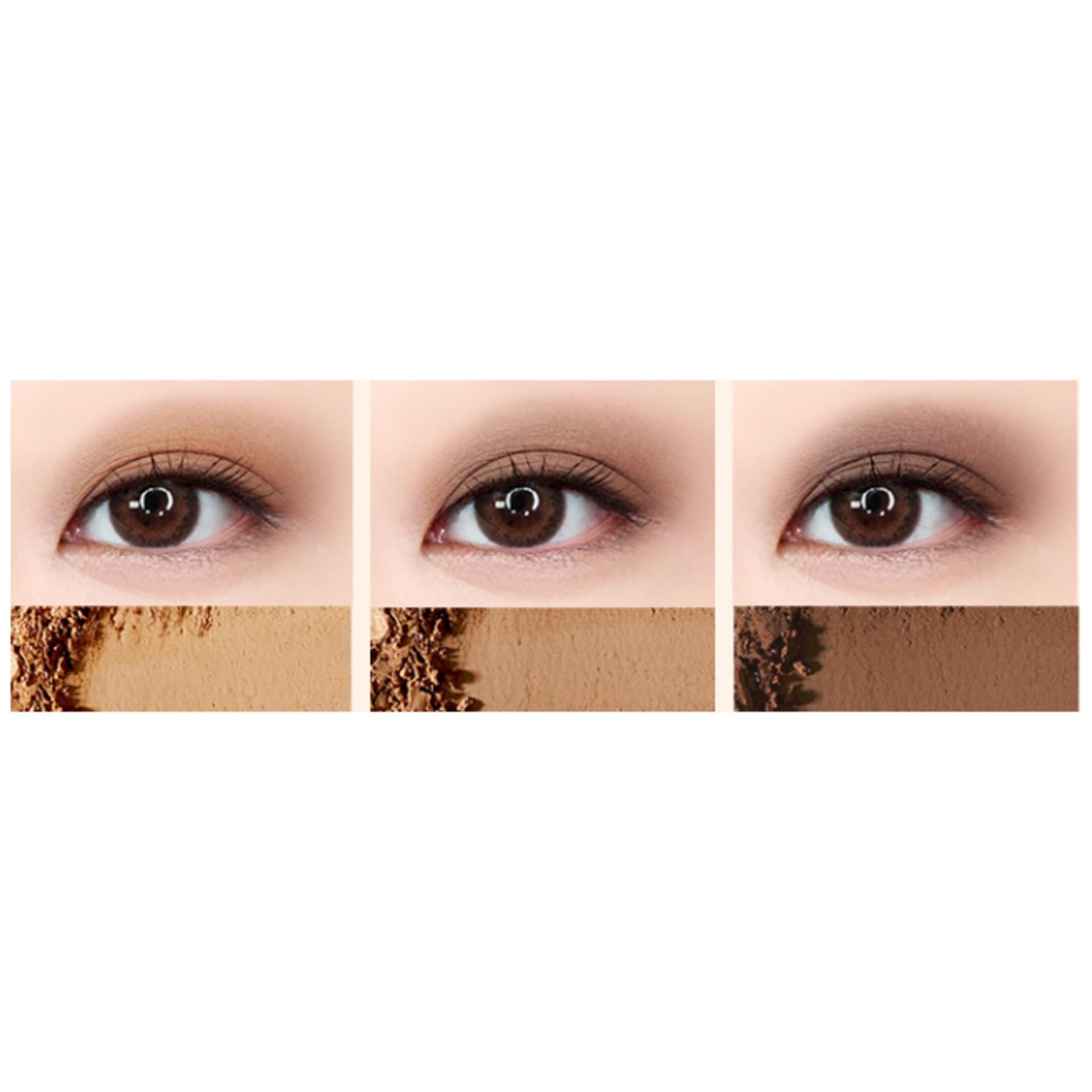 Chika Chico One Shot Eye Palette