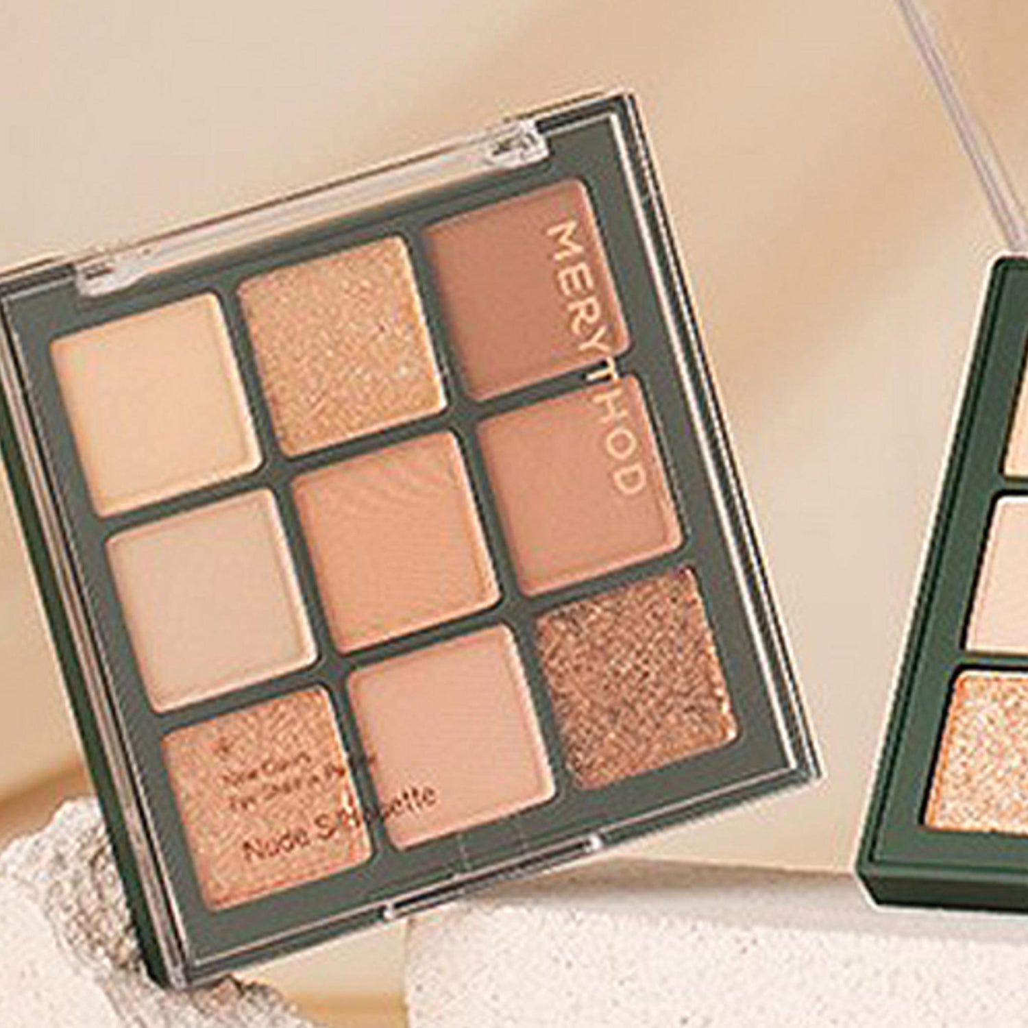 Marysod Shadow Eye Palette