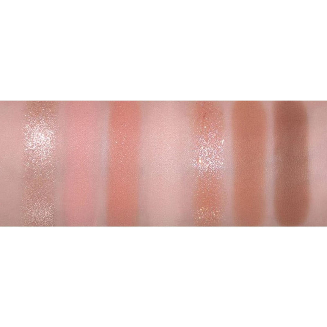 Espoir Real Eye Palette
