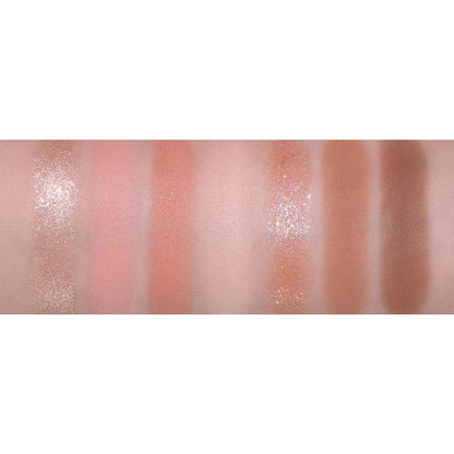 Espoir Real Eye Palette