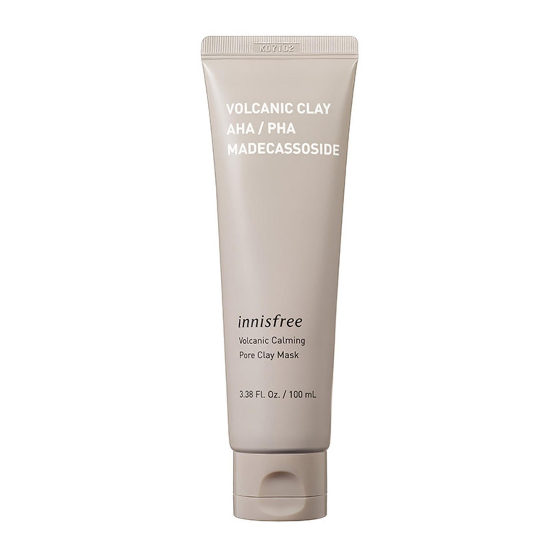 Innisfree Volcanic Calming Pore Clay Mask 100ml
