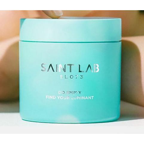 Saint Lab 073 Luminant Mint Pore Toner Large Capacity Pad 70p + Refill 70p x Set of 2