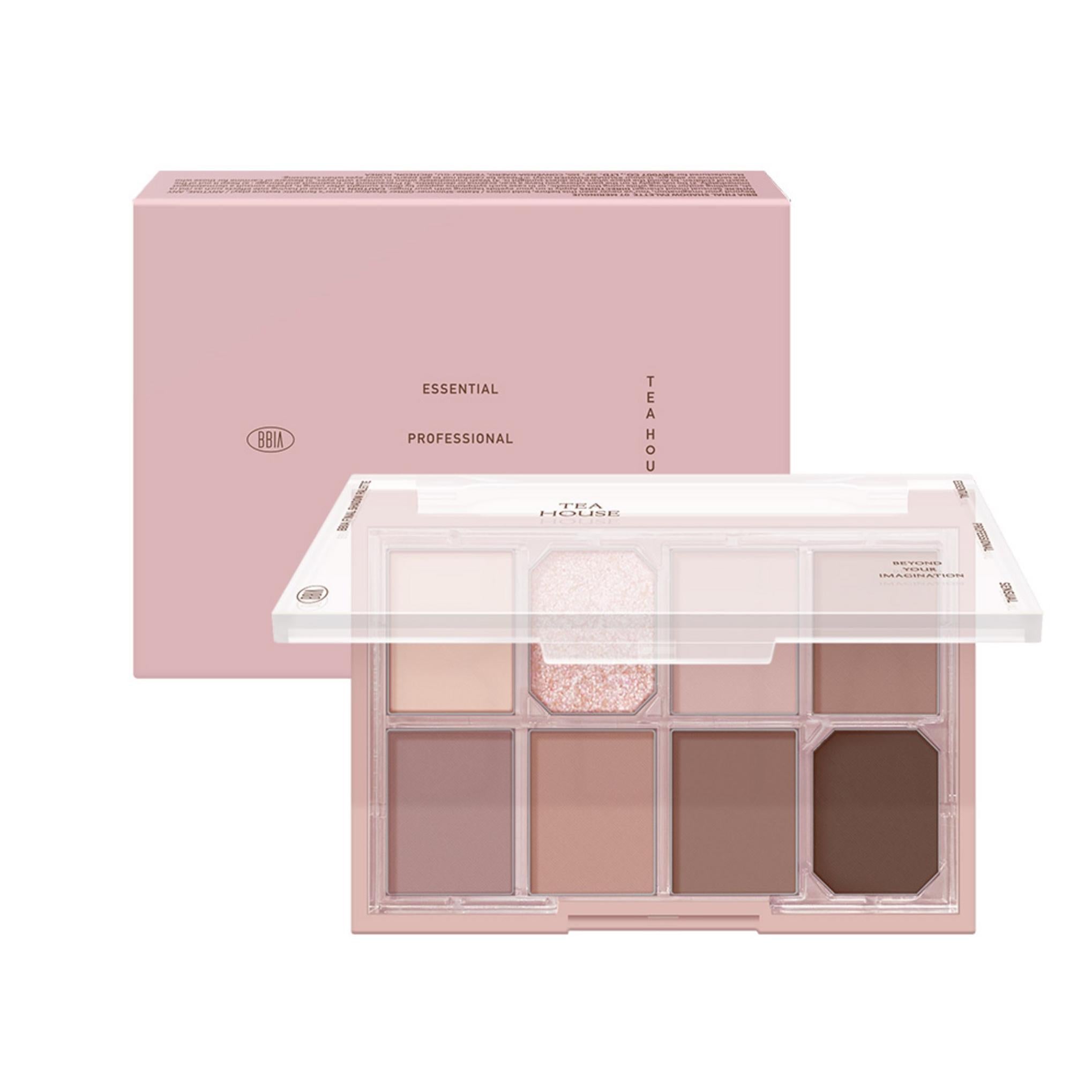 BBIA Final Shadow Palette 11g – Lanamade