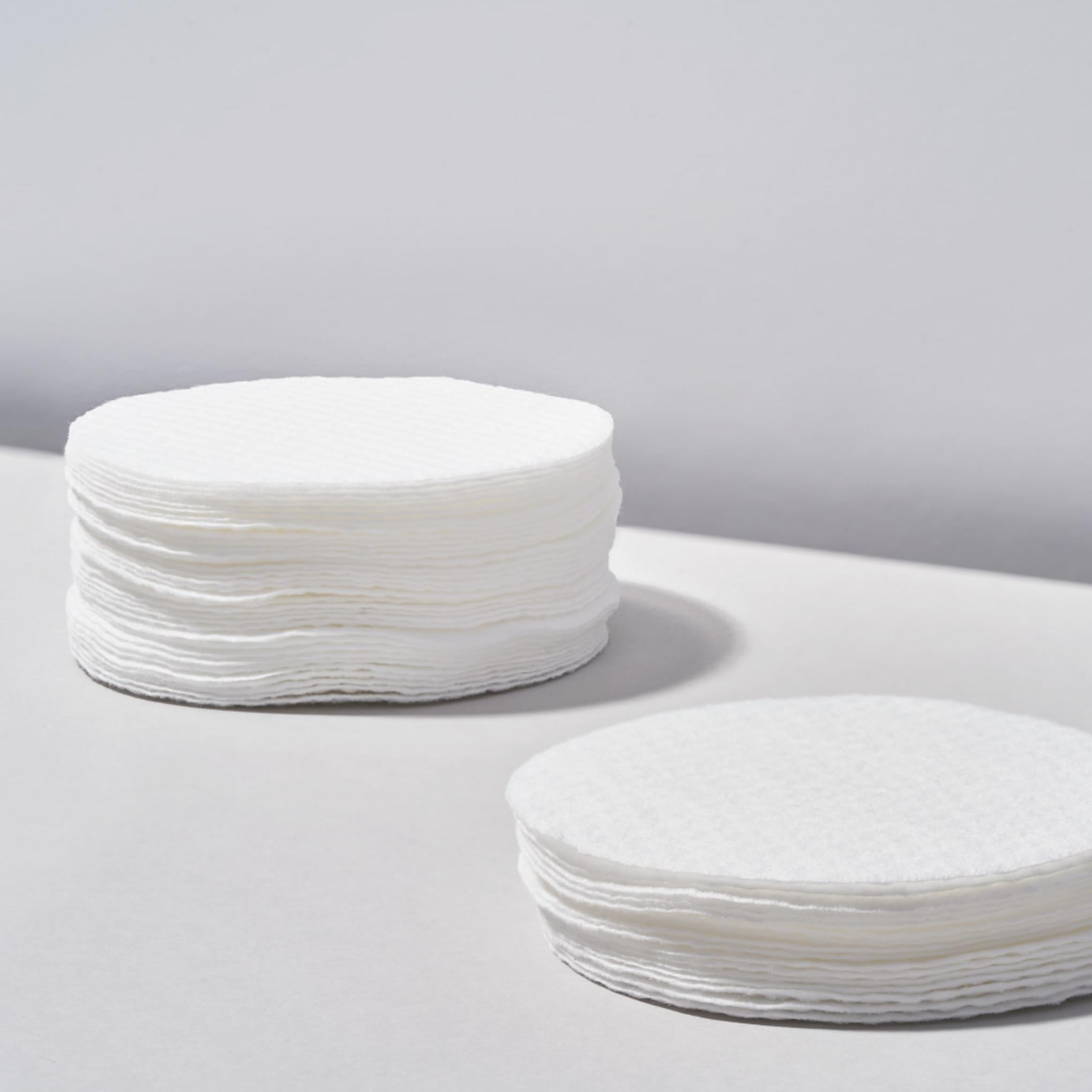 Adman Marine Kelp Aqua Moisture Toner Pads 60 sheets