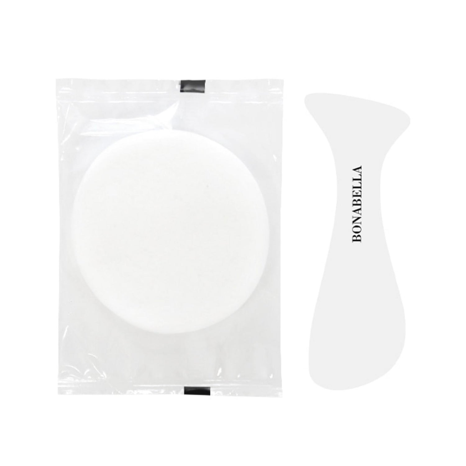 Bonabella Tea Tree Purifying Wash Off Mask Pack 100ml