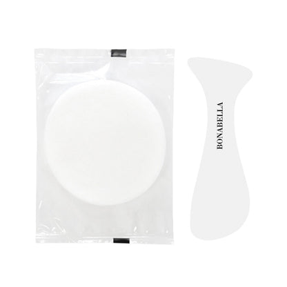 Bonabella Tea Tree Purifying Wash Off Mask Pack 100ml