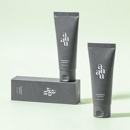 AyuAyu Rolling Turn Mud Pack 100g