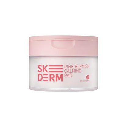 Skederm Pink Blemish Calming Pad 240ml