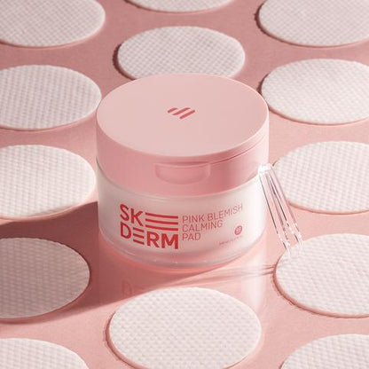 Skederm Pink Blemish Calming Pad 240ml
