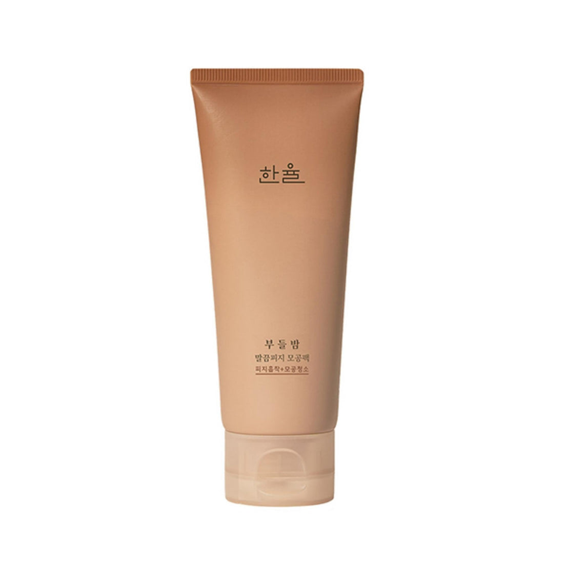 Hanyul Soft Balm Clear Sebum Pore Pack 100ml