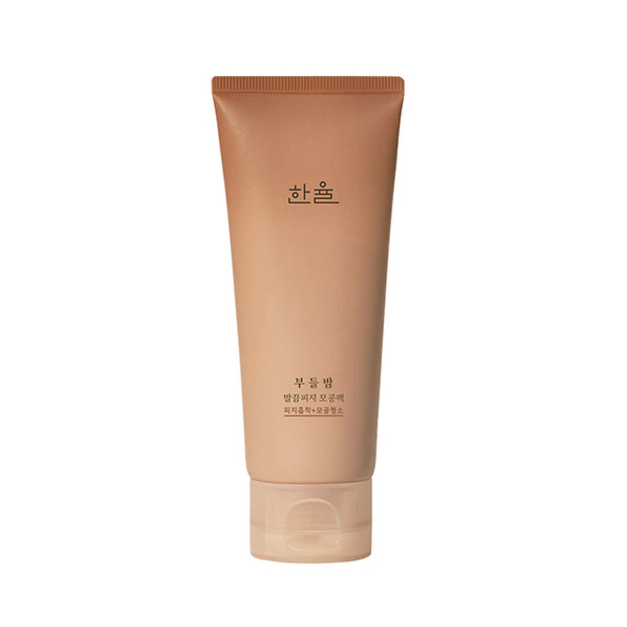 Hanyul Soft Balm Clear Sebum Pore Pack 100ml