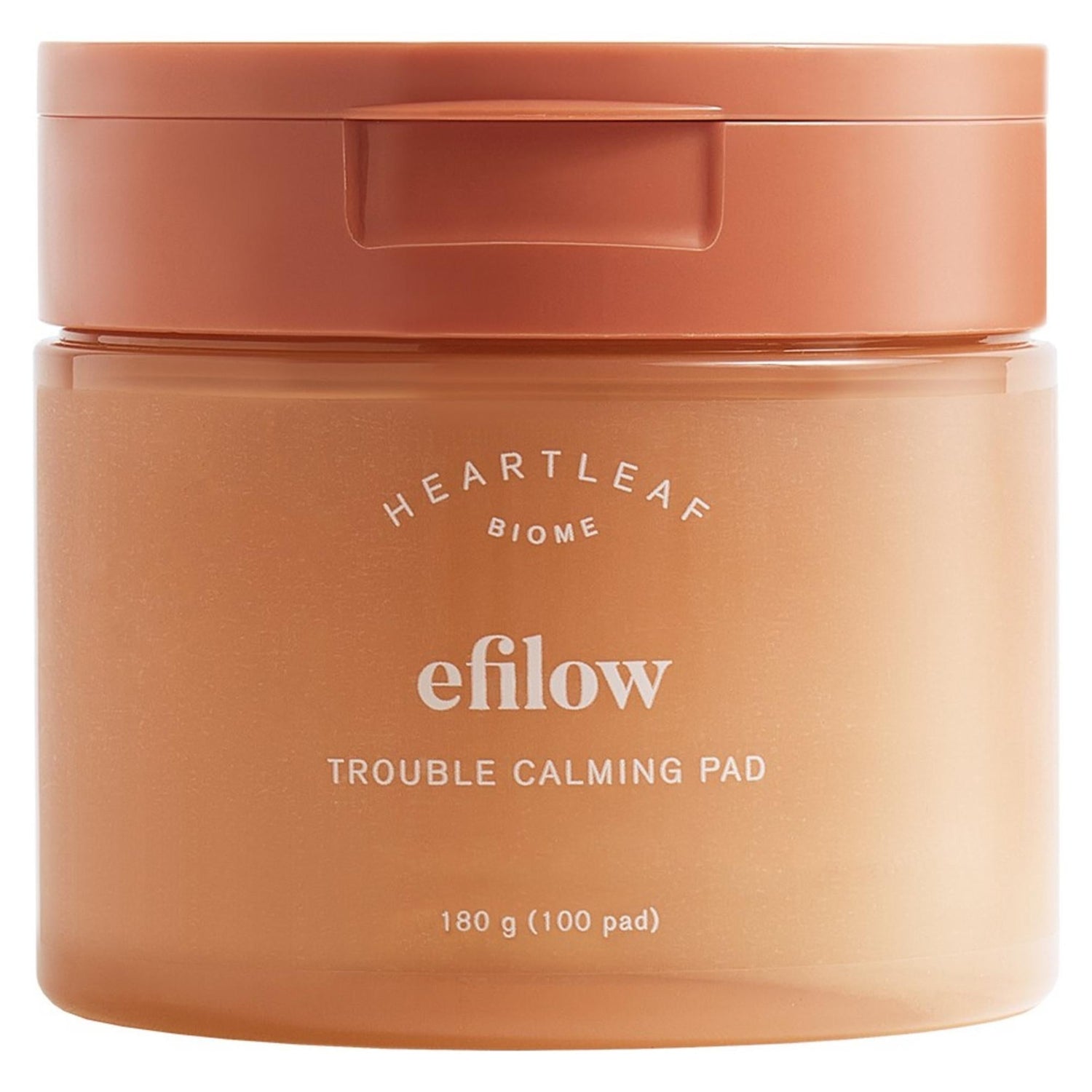 Epilow Eoseongcho Biome Trouble Soothing Pads 100 Sheets
