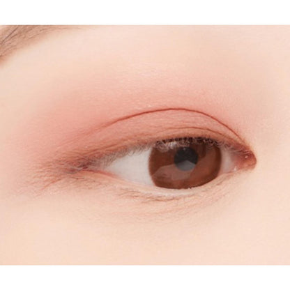 Twa Touch Make Mood Eye Palette 6g
