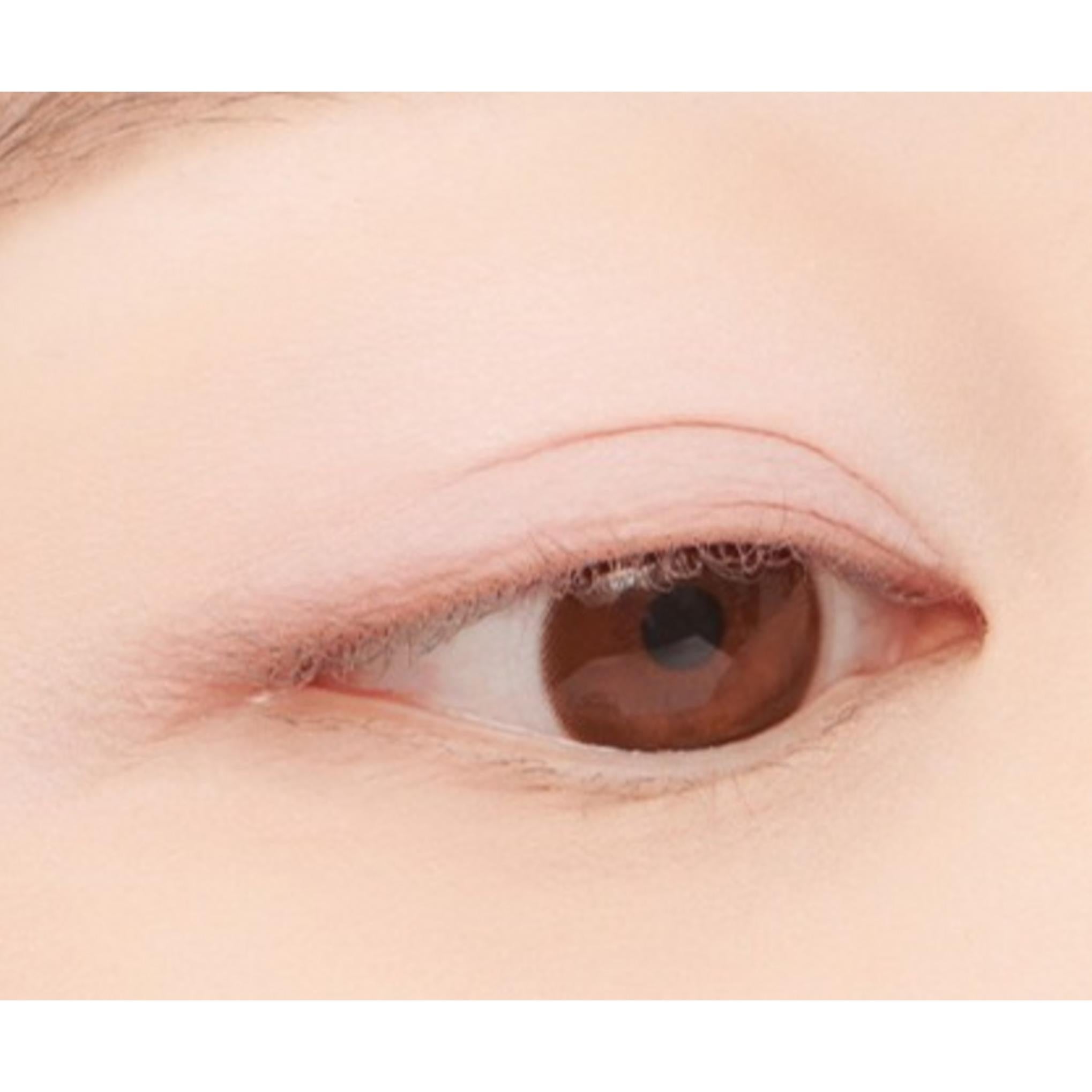 Twa Touch Make Mood Eye Palette 6g