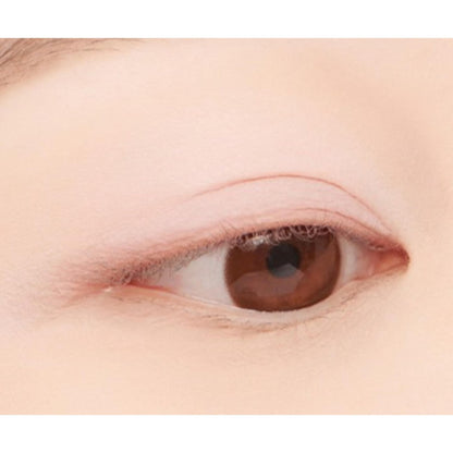Twa Touch Make Mood Eye Palette 6g