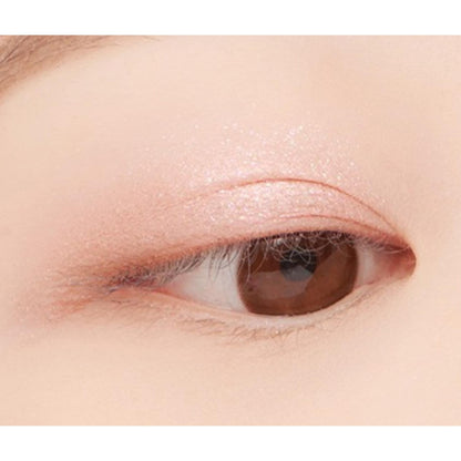 Twa Touch Make Mood Eye Palette 6g