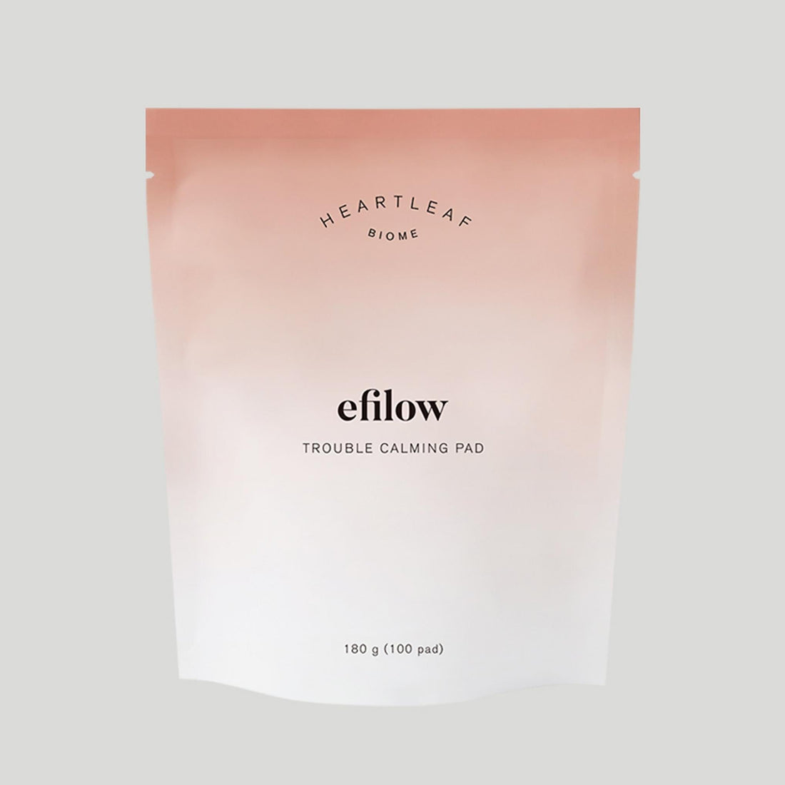 Epilow Eoseongcho Biome Trouble Soothing Pad Refill 100 Sheets