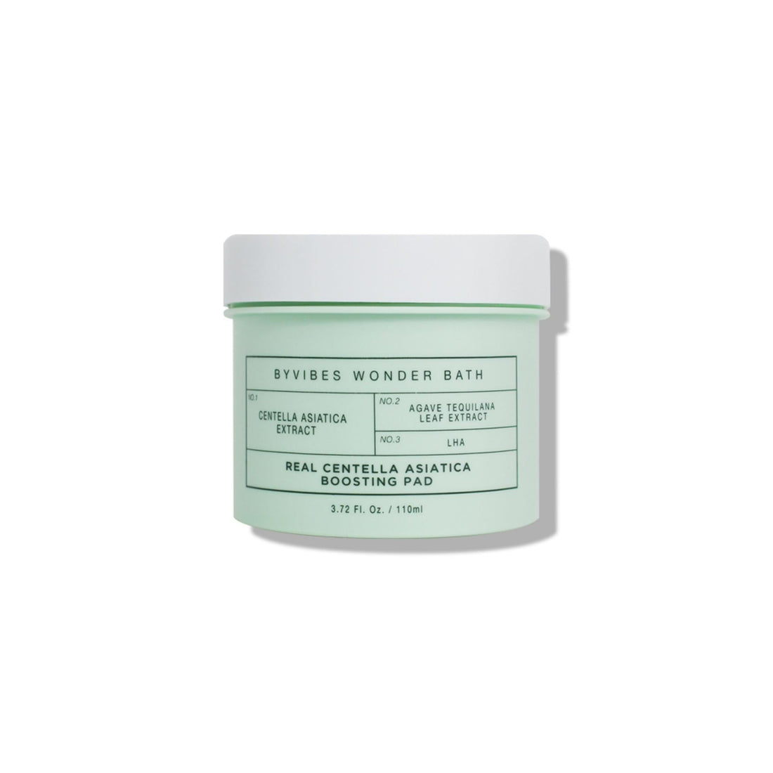 Chosungah Wonderbath Saintella Boosting Pad 110ml