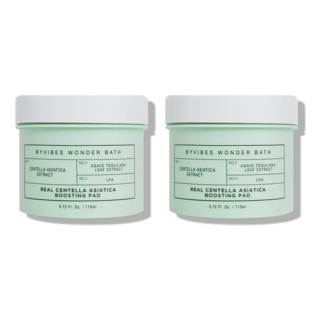 Chosungah Wonderbath Saintella Boosting Pad 110ml