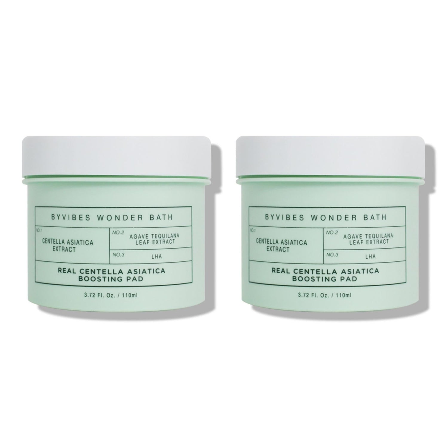 Chosungah Wonderbath Saintella Boosting Pad 110ml